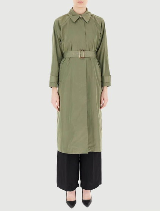 Trench Pennyblack - Kaki